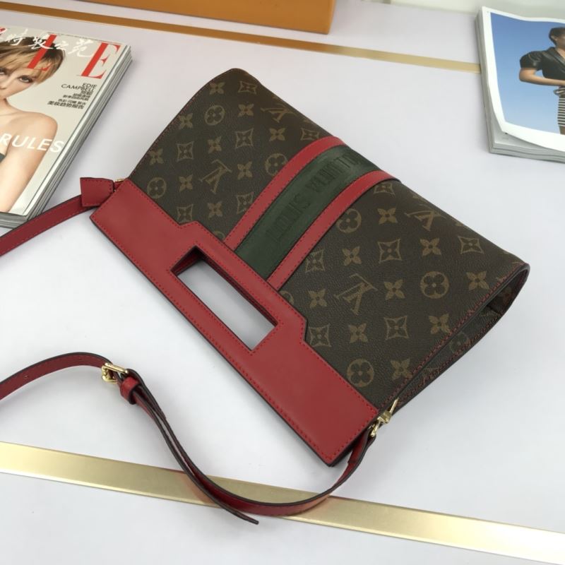 Louis Vuitton Satchel Bags